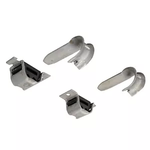 1978-1982 Corvette C3 Muffler Hanger Set - Picture 1 of 2