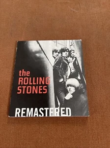 SACD The Rolling Stones - Remastered Hybrid Stereo 21-Track Promo Sampler - Picture 1 of 4
