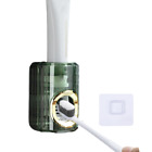 Presse-dentifrice léger de luxe, outil de compression de dentifrice automatique précis