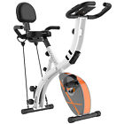 Indoor Cycling Bike Cardio Workout Bike Magnetic Fitnes Stationary Exercise Bike