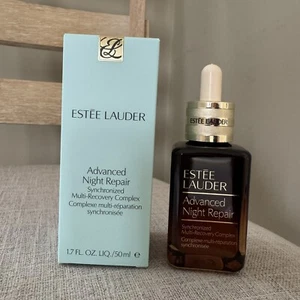 Estee Lauder Advanced Night Repair Multi-Recovery Complex 1.7oz/50ml - Picture 1 of 2