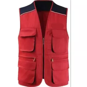 Work Overall Uniform Men Women Working Coveralls Welding Car Workshop Clothes - Picture 1 of 43