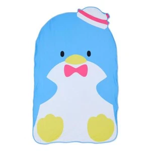 Tuxedosam Summer Blanket Character shape Sanrio Japan - Picture 1 of 4