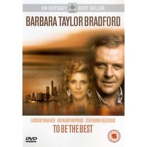 Barbara Taylor Bradford's To Be The Best [1991] [DVD]