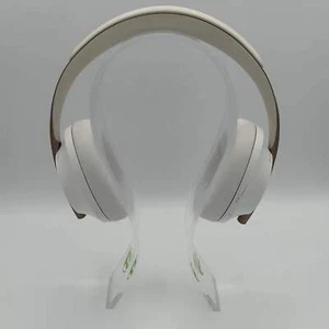 Écouteurs supra-auriculaires sans fil Bluetooth antibruit Bose 700 Soapstone - Photo 1 sur 8