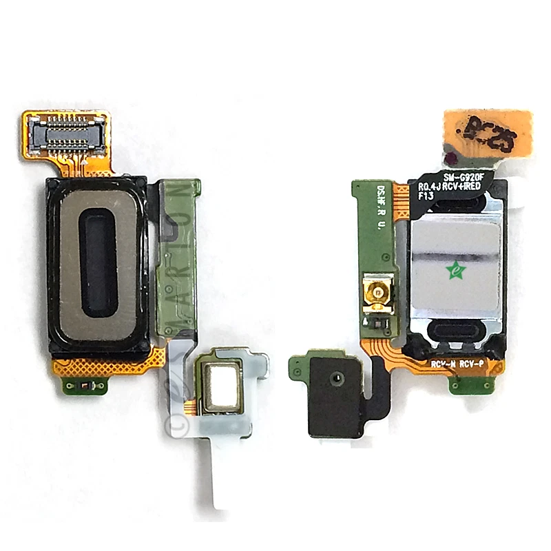 Auricular Altavoz Sonido Samsung Galaxy S6 G920P G920F G920A G920V Repuesto  Foto 1 de 1