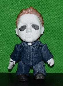 Horror Michael inspiriert Flexi Figur ~ Halloween Gelenk Fidget Spielzeug ~ Custom - Bild 1 von 1