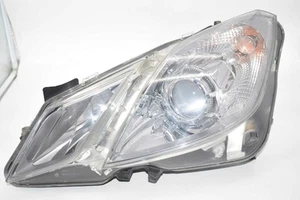 Mercedes W207 E-Klasse Scheinwerfer links Halogen A2078204761 -13137- - Bild 1 von 9