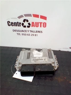 25184305 CENTRALINA MOTORE / 5468 PER CHEVROLET CRUZE 2009-> - Immagine 1 di 2