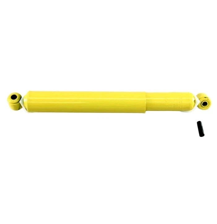 Amortiguador trasero Monre 59038 MONROE Gas-Matic  Foto 1 de 2