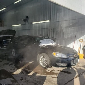 AC Compressor VIN W 4th Digit Limited Fits 12-16 IMPALA 1055222 - Picture 1 of 15