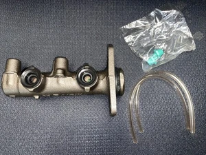 Fits 91-96 Toyota Previa,Reman Import Master Brake Cylinder, OEM Part #11-2593 - Picture 1 of 10
