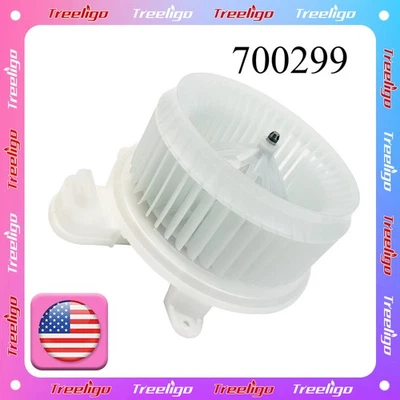 700299 Blower Motor Fan Assembly for Lexus GS300 2006/GS350 GS450H 2007-2011 - Image 1 of 4