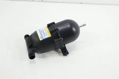 Shurflo Druckausgleichstank Wassertank Akkumulator Pumpe 1,4 bar 0,7 Liter Campi