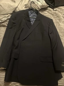 pronto uomo Anzugjacke 60 Lang Big And Tall - Bild 1 von 3