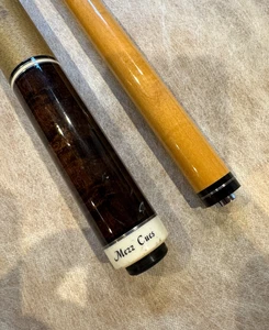 Mezz EC Serie Billard Queue aus Japan - Bild 1 von 11