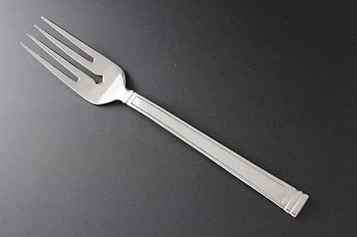 Tools of the Trade Korea Stainless Silverware - TOT25 - Salad Fork - Image 1 of 2