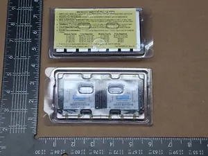 (Cantidad = 1) VI-JW1-IZ Vicor, convertidor aislado de CC/CC, entrada: 24v/salida: 12v 25W - Imagen 1 de 3