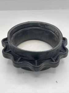 3003-CE POLY-IV HIGH PRESSURE BOOT SEAL Polylok 7.1" D x 5.62" H - Bild 1 von 4