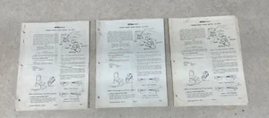 Seeburg Jukebox Powered Remote Volume Control PRVC3 - Bild 1 von 1