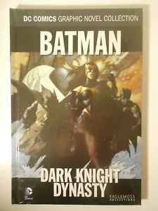 Batman: Dark Knight Dynasty Vol. #75 Hardcover DC Comics Graphic Novel Col - Neu in Verpackung - Bild 1 von 6