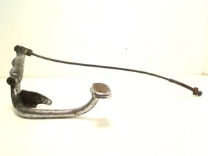 Pedal freno HONDA CB 400 N 1979-1981 1980 usado 170318 - Imagen 1 de 8