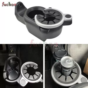 For Smart Fortwo 451 2007-2015 450 1998-2007 Drink Rack Cup Holder A4518100370 - Picture 1 of 12