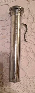 Bierwärmer Fa. Pfeil Aus Chrom - Bild 1 von 4