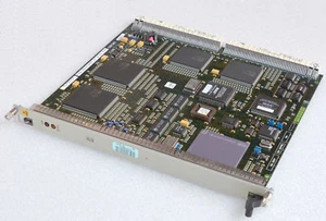 MARCONI RTR MODUL 1HAT60581ABR 07  CARD SER. M41755 1MAH60657AAW #E38 - Picture 1 of 1