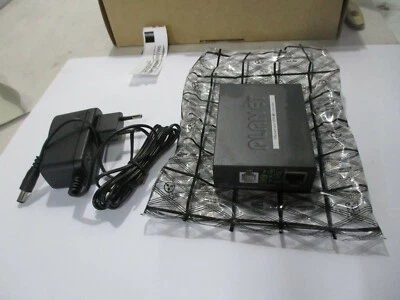Planet Media Conversion Ethernet Over VDSL2 Converter VC-231 - Image 1 of 4
