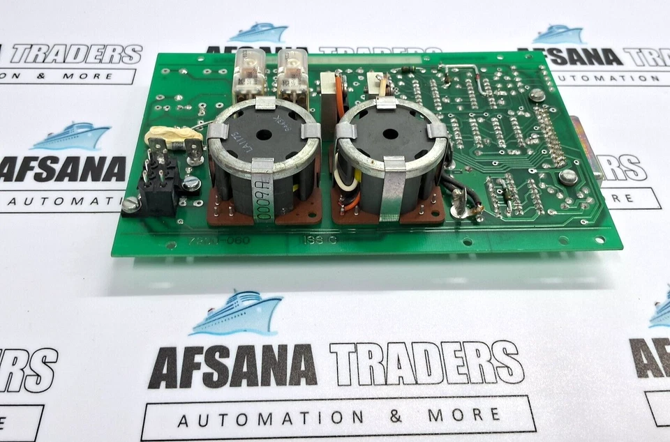 NEW IBM | 07N6652 | 7200-060 | 7200-06006M | ISS C/C7 | IC35L020AVER07-0 | PCB - Image 1 of 4