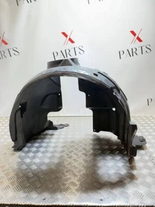 MERCEDES A CLASS W176 AMG 2014 SPLASH GUARD LINER FRONT DRIVER SIDE A2466900930 - Picture 1 of 8