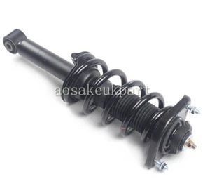 Rear Right Complete Quick Struts Coil Spring Assembly for 2012-16 Honda CR-V MK4 - Picture 1 of 5