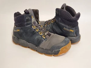 Timberland Pro Herren Morphix 6" Comp Sicherheit Zehe Wasserdicht Sneaker Boot 10 Weite - Bild 1 von 10