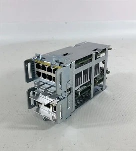 Cisco GRWIC-D-ES-2S-8PC Connected Grid Router Ethernet Modul 8x 10/100 4x PoE+ - Bild 1 von 6