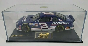 DALE EARNHARDT JR #3 ACDELCO 1/24 REVELL IN CASE 1999 NASCAR DIECAST - Picture 1 of 6