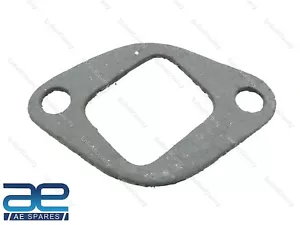 For Massey Ferguson Leyland Perkins Exhaust Manifold Gasket Square - Picture 1 of 4