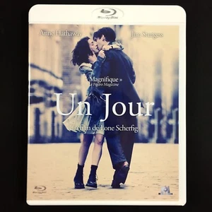 Un Jour Blu-Ray / Anne Hathaway, Jim Sturgess, Lone Scherfig - Picture 1 of 2