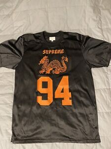 Supreme Football Activewear for Men for sale | eBay