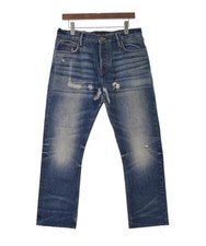 FEAR OF GOD Denim pants Indigo(Denim) (Approx. L) 2200375228438
