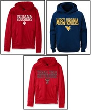 Gen2 Youth Boys Performance Pullover Hoodie