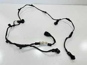 2018 - 2020 Volkswagen Tiguan Rear bumper parking sensor harness OEM 5NA971104P - Picture 1 of 8