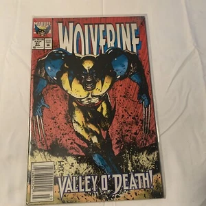Wolverine Valley O Death 67 - Bild 1 von 2
