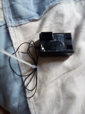 acoms ar 2 27 mhz Remote receiver - Image 1 of 4