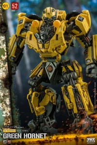 Modellino ape Transform TW-FS03Y seconda guerra mondiale nuovo IN MAGAZZINO - Foto 1 di 8