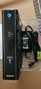 AT&T Arris BGW210-700 Broadband Gateway WiFi Modem Router - Picture 1 of 2