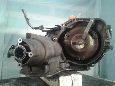 Used Automatic Transmission Assembly fits: 1999 Pontiac Sunfire AT 4-146 2.4 Gra - Imagem 1 de 4