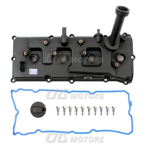 Valve Cover RIGHT for 2007-2016 Nissan QX56 Armada NV2500 Pathfinder Titan 5.6L - Picture 1 of 9