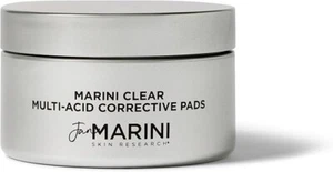 Jan Marini Skin Research Marini Multi-Acid Resurfacing Peel Pads (30-Pack) - Picture 1 of 8