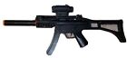 Pulse R71 Battery-Powered Airsoft Mp5k - Used Condition
